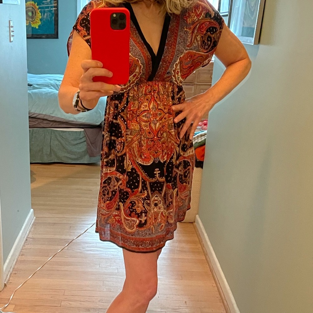 Angie mini dress - Picture 15 of 15